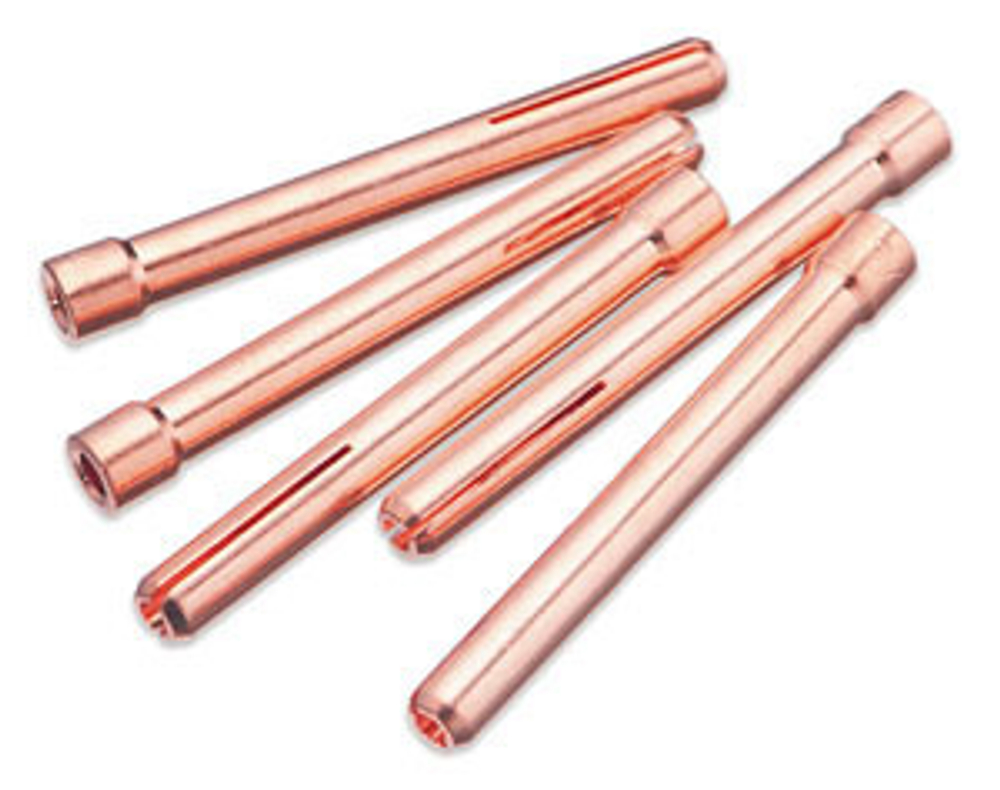 Цанга 2.4mm 10N24