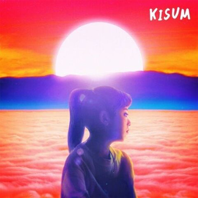 Альбом KISUM - THE SUN, THE MOON 2nd Mini Album