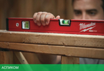 Уровень Milwaukee Redstick Compact (4932459079)