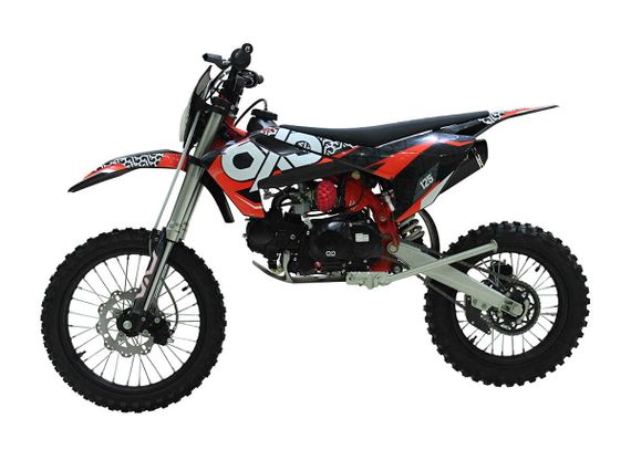 Мотоцикл OXO Base 125 M PITBIKE