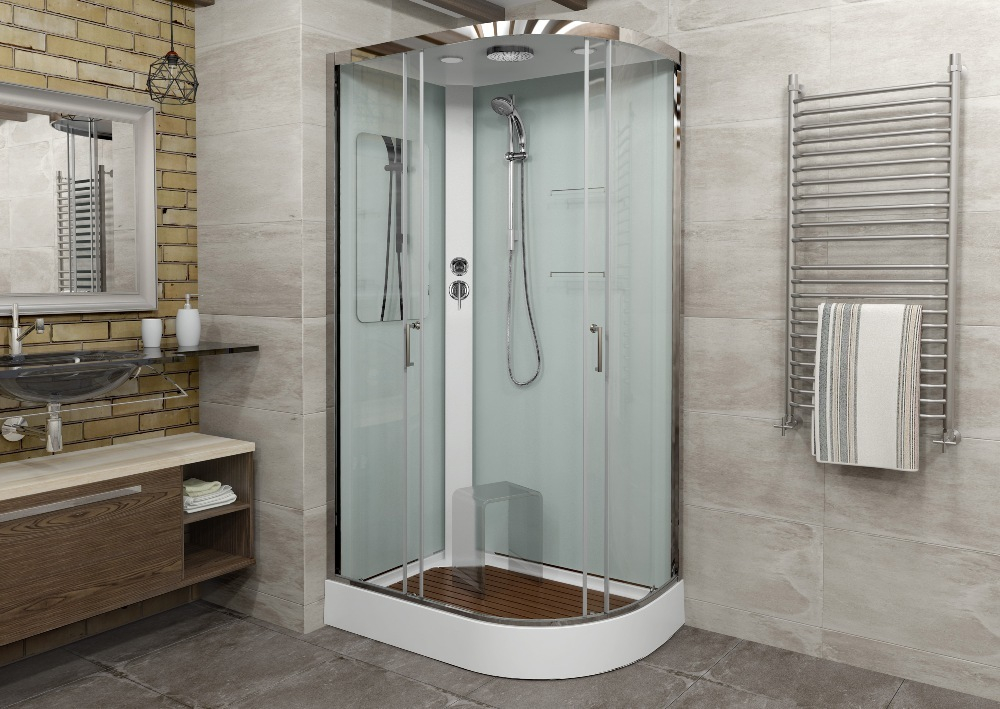 Душевая кабина AvaCan A102 L