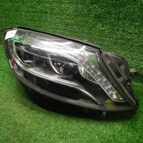 Фара правая Mercedes S W222 (2013-2017) LED