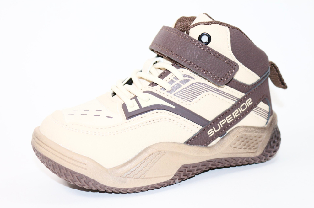 Кроссовки детские демисезонные Песня 9 арт. ZS601-2