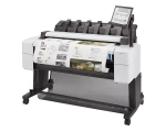 Плоттер HP DesignJet T2600 PostScript (3XB78A)