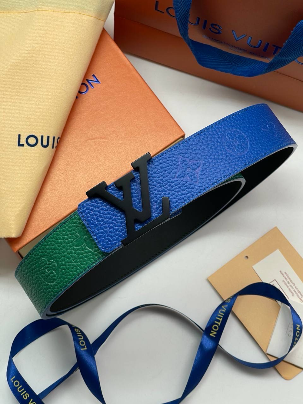 Ремень Louis Vuitton