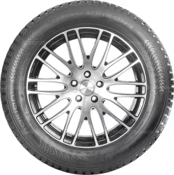 Nokian Hakkapeliitta 8 SUV 275/50 R19 112T XL