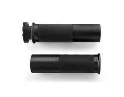 GR225B RIZOMA PAIR KNOBS ICON 22MM (DVL 1200)