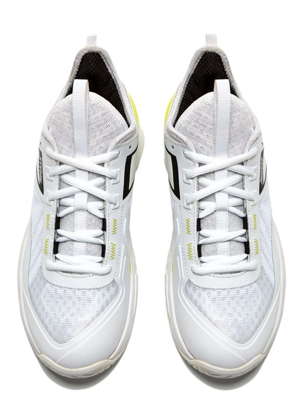 Женские теннисные кроссовки Diadora Finale W AG - White
