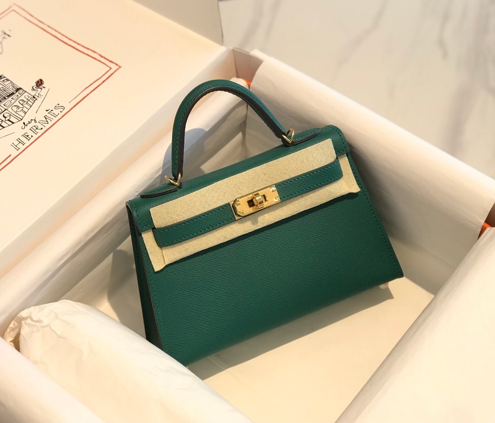 Hermes Kelly 20