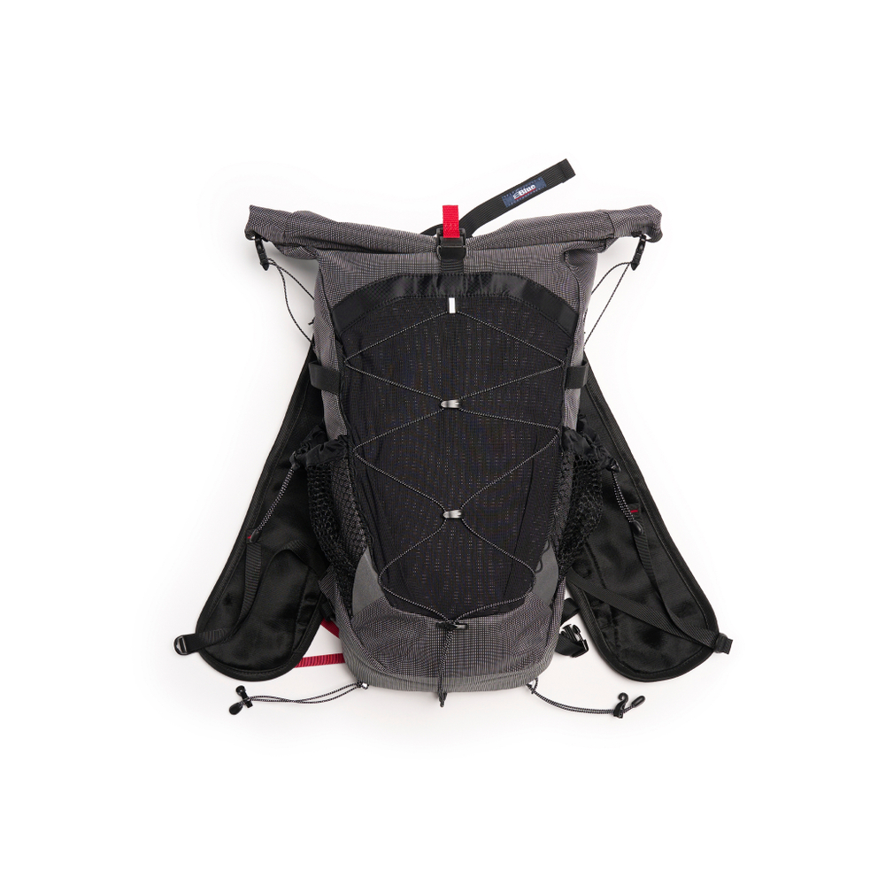 Рюкзак Nothomme Blue Outdoor Multifunctional 20L Lightweight Backpack "Starry"