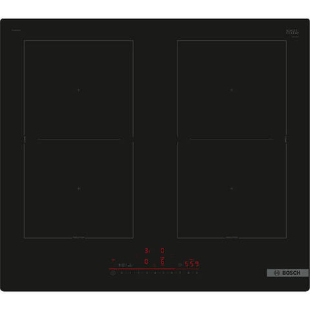 Электрическая варочная панель Bosch PVQ61RHB1E
