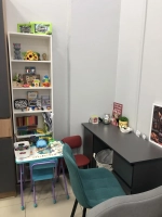 САЛОН МЕБЕЛИ ARS МЕБЕЛЬ ТЦ ЗАПАДНЫЙ (ЗА САЛОНОМ МТС)