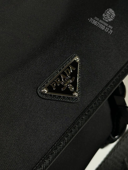 Сумка через плечо Prada