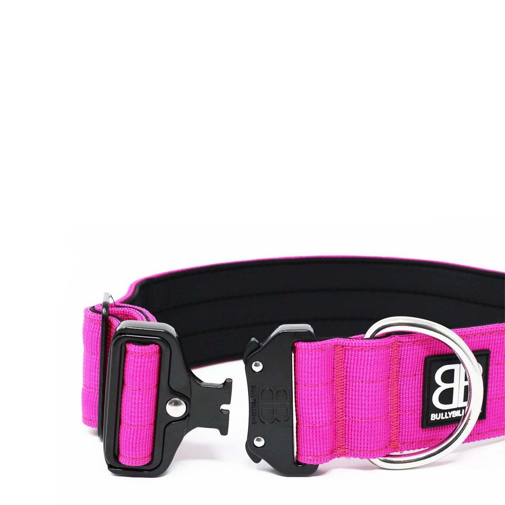 Ошейник Combat 5 см BullyBillows