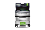 Пылеудаляющий аппарат CTL MIDI I CLEANTEC 574832