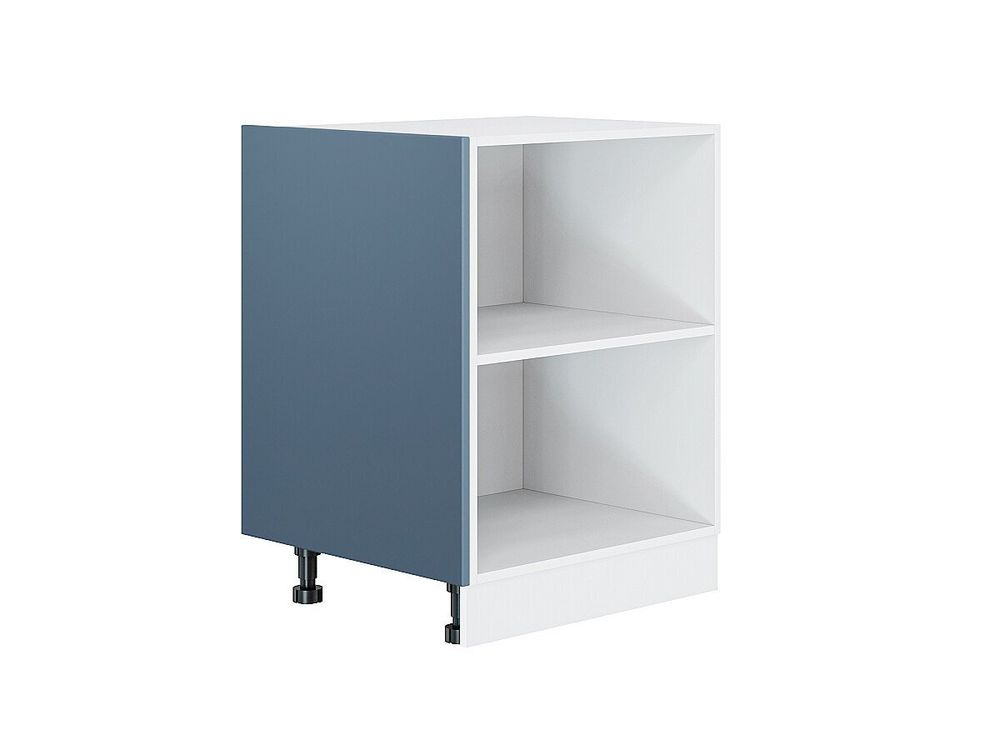 Фасад боковой Фьюжн для нижнего шкафа