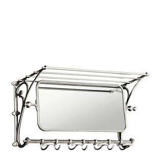 Настенная вешалка Coatrack Varadero арт.101648