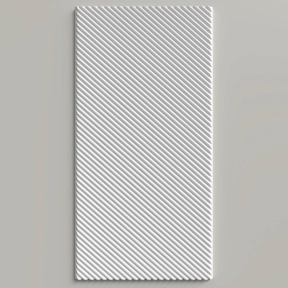 Decor-Dizayn. Панель DD927, 200x10x2000мм. Полимер, композит