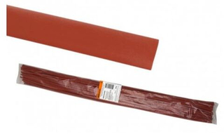 Кембрик (16) 1м Красная TDM SQ0518-0240