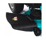 Райдер садовый Steviman ZR-107 HQ