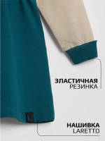 Платье для девочки в садик