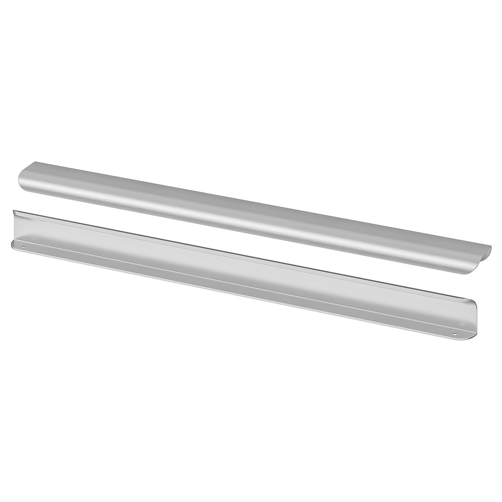 IKEA BILLSBRO  (ИКЕА БИЛЛСБРО)  -  Рукоятка, сталь, 520 мм