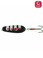 Блесна колебалка Rasanen 70 мм 10 г