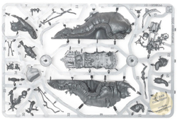 Festus the Leechlord