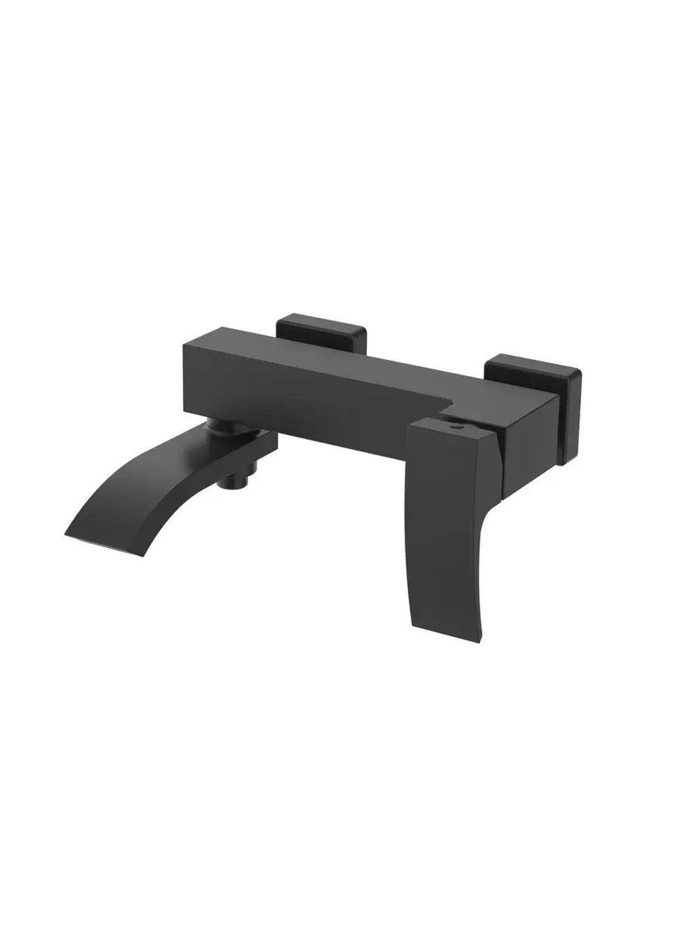 Смеситель для ванны Gappo G3207-6