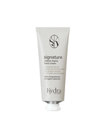 Signature hand cream with organic jasmine floral water and aloe vera/Увлажняющий крем для рук с органической жасминовой цветочной водой и алоэ вера, 50 мл