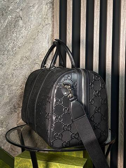 Сумка дорожная Gucci
