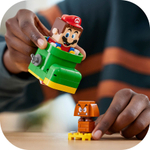 Конструктор LEGO Super Mario 71404 Ботинок Гумбы