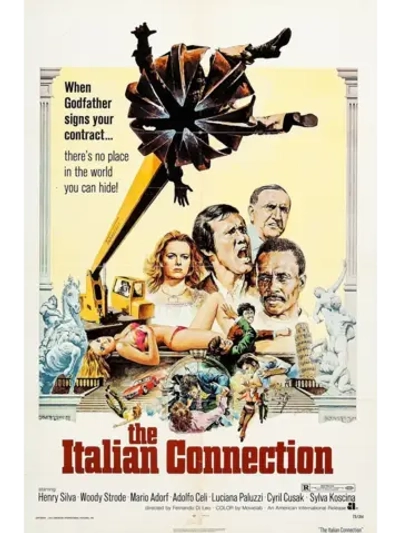 Охота на человека (1972) (КИНО USB)