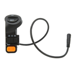 Блок управления вкл/выкл сигнал поворотники Julet 5pin мама