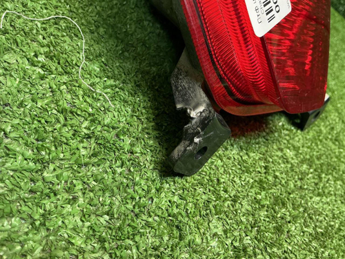 ПТФ центральный Changan CS55PLUS (2021-2024)