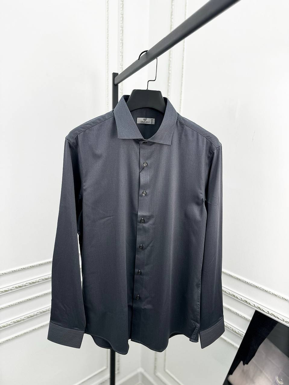 Рубашка Canali, арт. 459418308