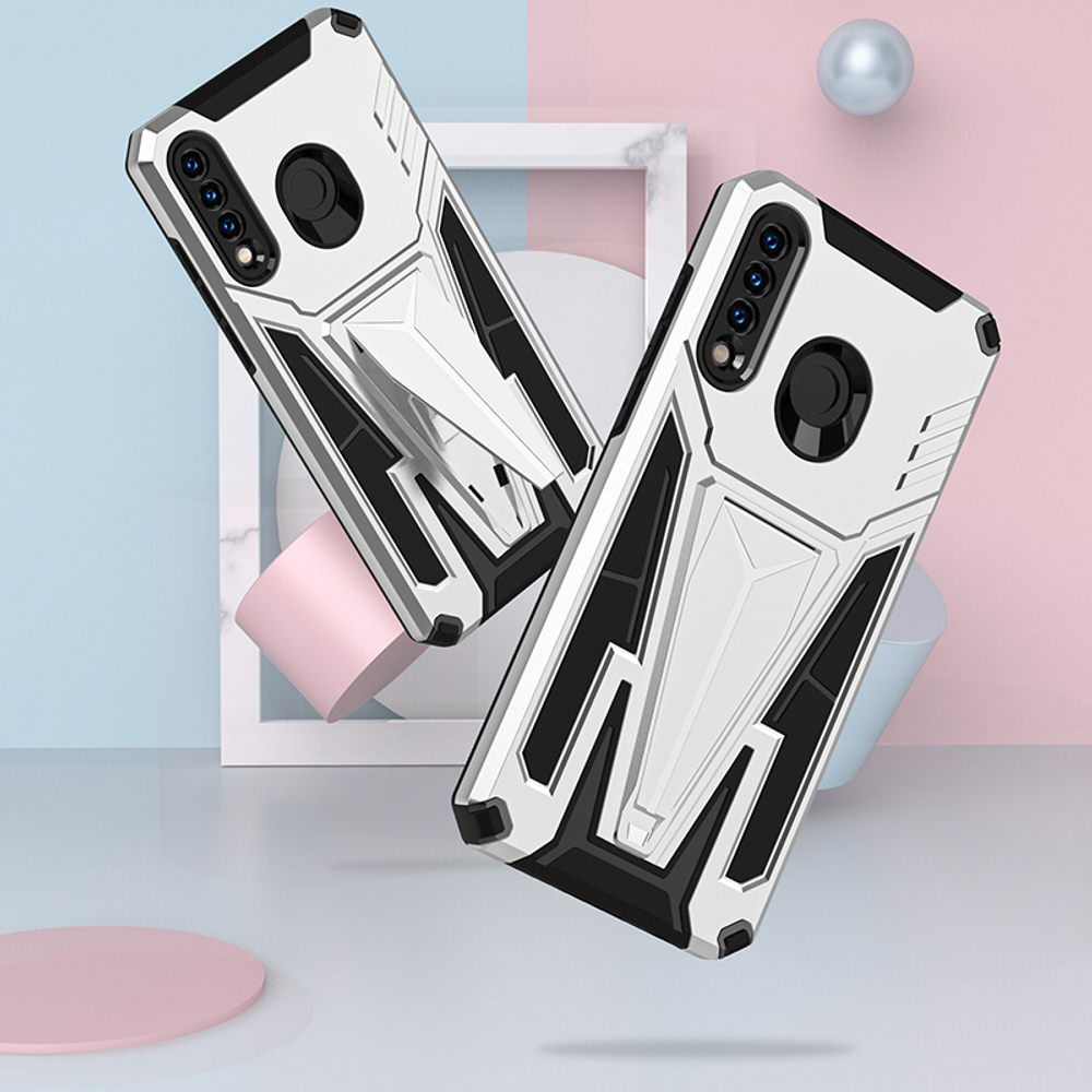 Чехол Rack Case для Huawe P30 lite / Honor 20s / 20 Lite