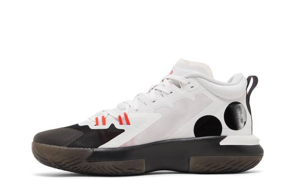 Кроссовки Naruto X Jordan Zion 1 Sp Pf Tpu