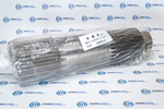 Вал выходной демультипликатора на КПП 12JSD200T-1707105-7