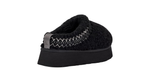 UGG WOMEN’S TAZZ BRAID BLACK