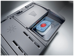Посудомоечная машина Bosch SMS45DW10Q
