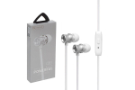 Наушники Celebrat D7 silver