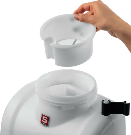 Аккумуляторный опрыскиватель "ЗУБР" ОПЛ-15-41