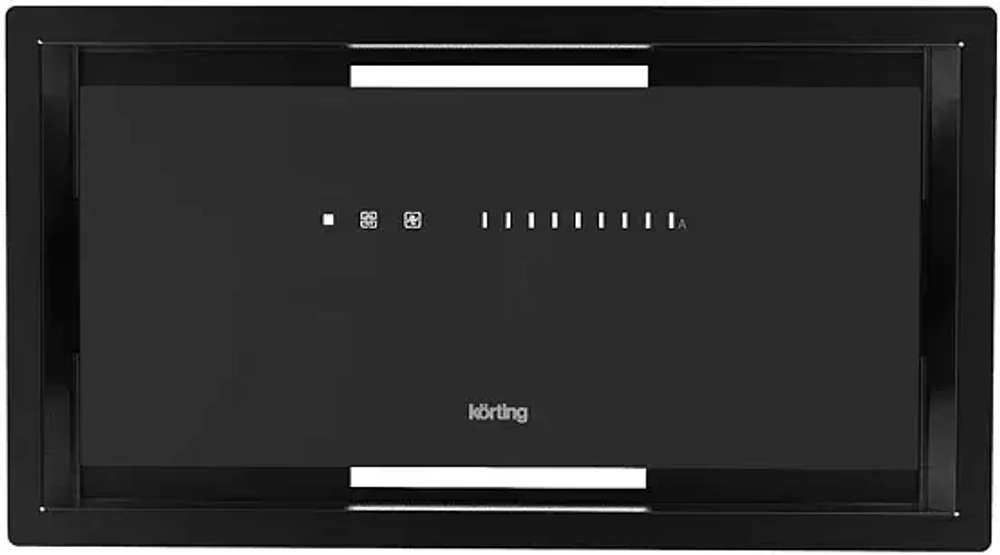 Встраиваемая вытяжка Korting KHI 6997 GN