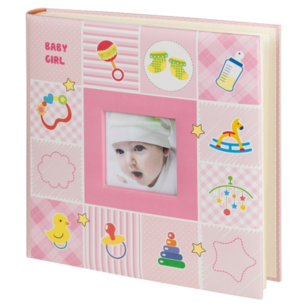 Фотоальбом магнитный Image Art IA-BBA30 серия 145 классический книжный переплёт 31х32 30 листов