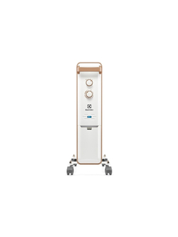 Радиатор масляный Electrolux Wave EOH/M-9209 - 9 секций