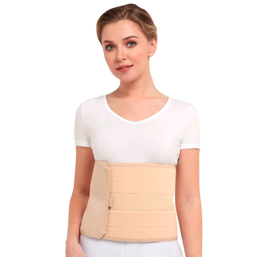 Грыжевой бандаж на брюшную стенку Крейт Б-445