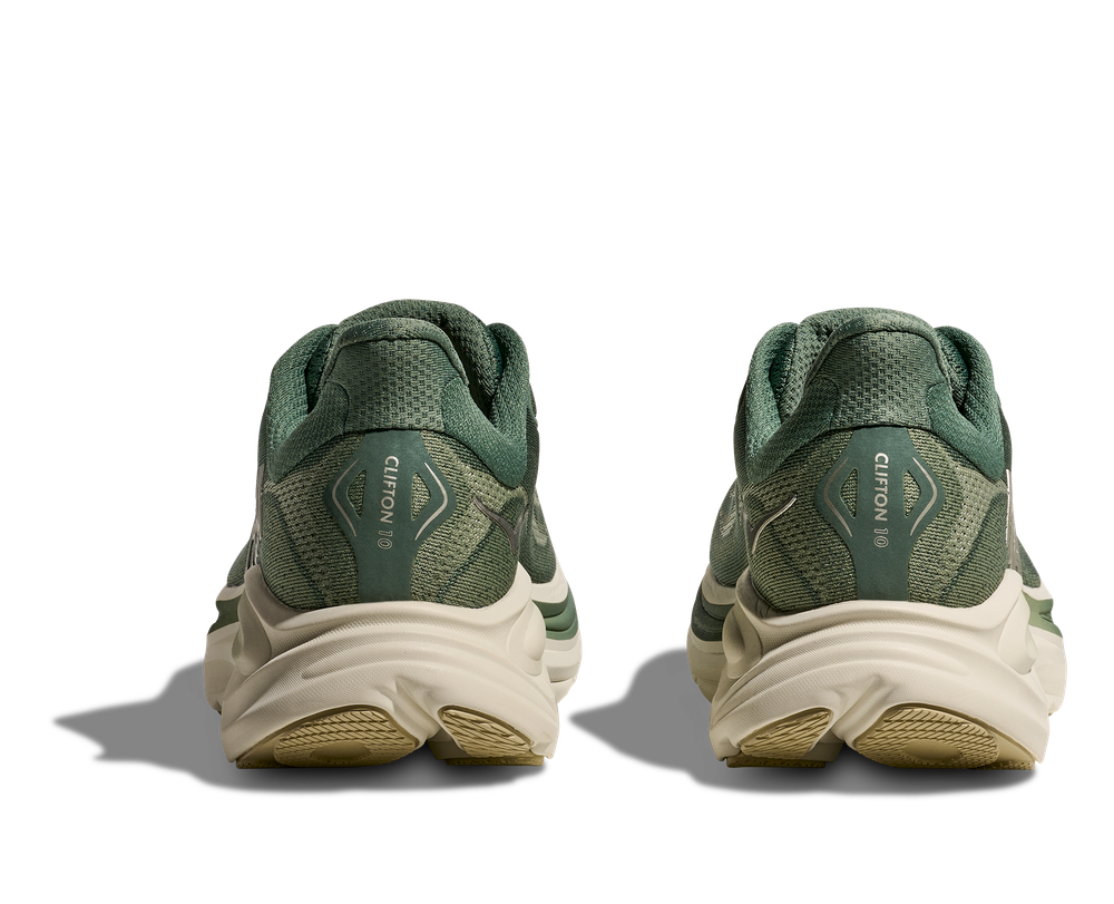 Кроссовки мужские Hoka Clifton 10