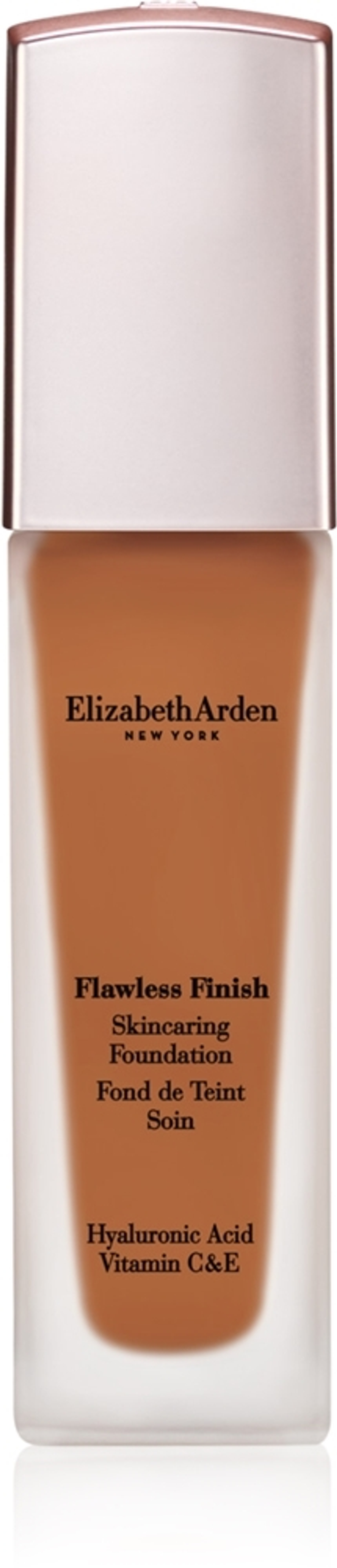 Elizabeth Arden Flawless Finish Skincaring Foundation - фонд "забота, 30 ml