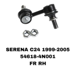 СЕРЬГИ SERENA C24